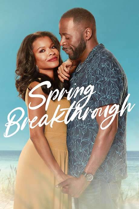 Spring Breakthrough